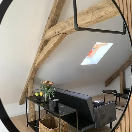 Le Pinot, 30 Min De Reims Apartment Dormans Exterior photo