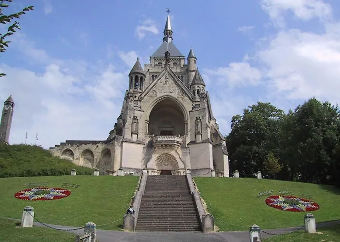 Le Pinot, 30 Min De Reims